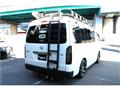 2009 Toyota Hiace
