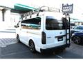 2009 Toyota Hiace