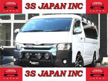 2009 Toyota Hiace