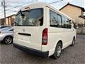 2009 Toyota Hiace Wagon