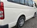 2009 Toyota Hiace Wagon
