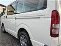 2009 Toyota Hiace Wagon