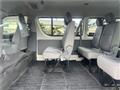 2009 Toyota Hiace Wagon
