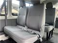 2009 Toyota Hiace Wagon