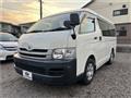 2009 Toyota Hiace Wagon
