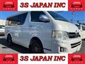 2012 Toyota Hiace