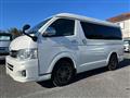2012 Toyota Hiace