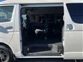 2012 Toyota Hiace
