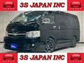 2012 Toyota Hiace