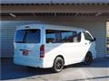 2013 Toyota Hiace