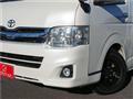 2013 Toyota Hiace
