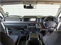 2013 Toyota Hiace