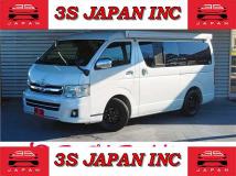 2013 Toyota Hiace