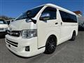 2011 Toyota Hiace