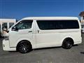 2011 Toyota Hiace