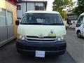 2008 Toyota Hiace Commuter