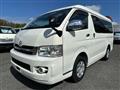2008 Toyota Hiace