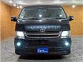 2008 Toyota Hiace