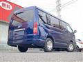 2010 Toyota Hiace
