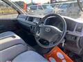 2008 Toyota Hiace