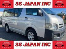 2008 Toyota Hiace