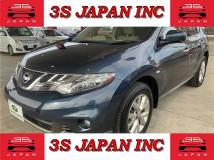 2014 Nissan Murano