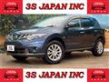 2012 Nissan Murano