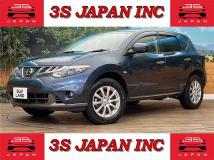 2012 Nissan Murano