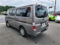 2011 Nissan Caravan Coach