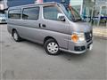2011 Nissan Caravan Coach