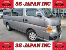 2011 Nissan Caravan Coach