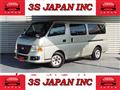 2009 Nissan Caravan Coach