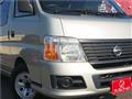 2009 Nissan Caravan Coach