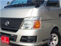 2009 Nissan Caravan Coach