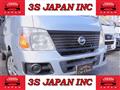 2010 Nissan Caravan Coach