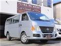 2010 Nissan Caravan Coach