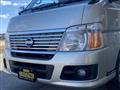 2007 Nissan Caravan Coach