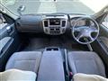2007 Nissan Caravan Coach