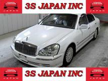 2005 Nissan President