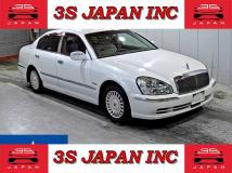 2007 Nissan President