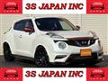2014 Nissan Juke