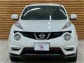 2014 Nissan Juke