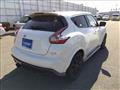 2014 Nissan Juke