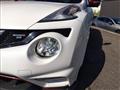 2014 Nissan Juke