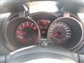 2014 Nissan Juke