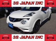 2014 Nissan Juke