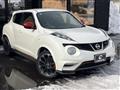 2013 Nissan Juke