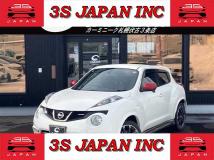 2013 Nissan Juke