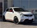2013 Nissan Juke