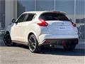 2013 Nissan Juke